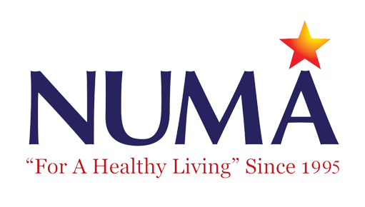 Numa Food Products